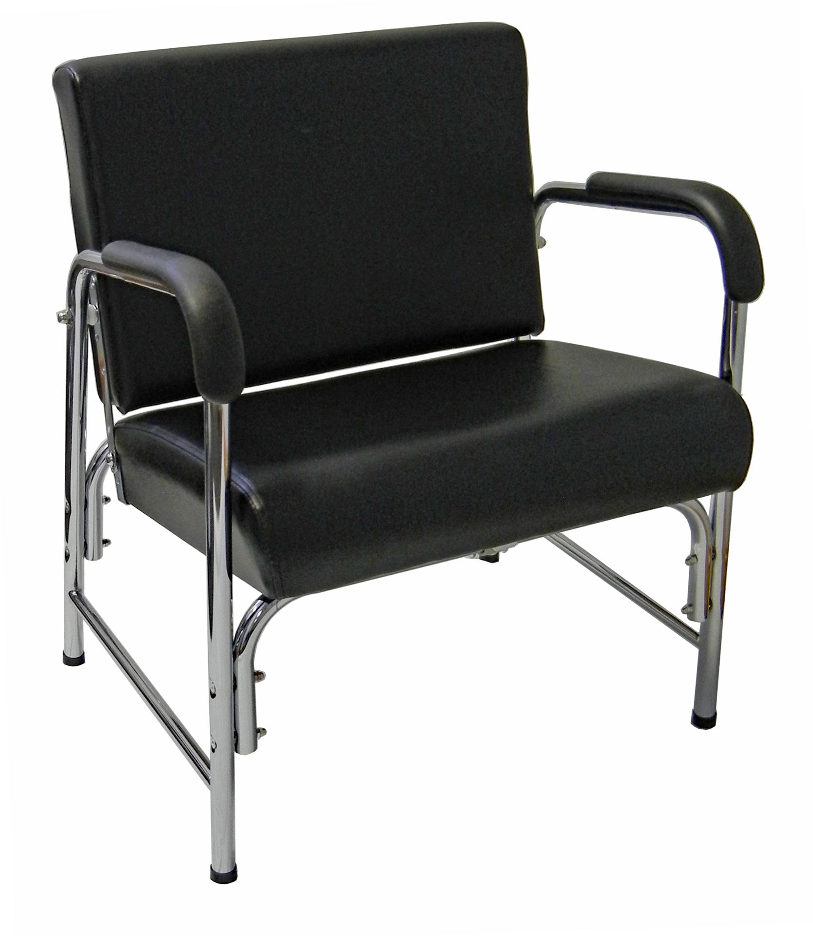 Big Boy 27 Inch Shampoo Chair For Big Customers
