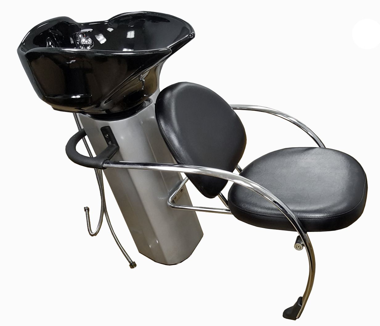 2805C Shampoo Unit Vacuum Breaker Included - Image 4