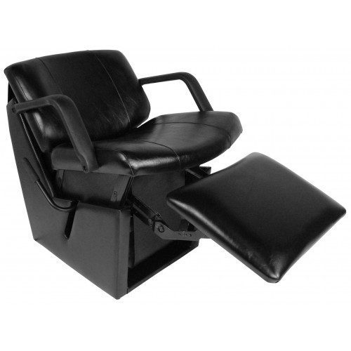 8282 Wide Low Voltage Electric Shampoo Chair