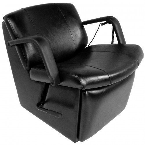 8282 Wide Low Voltage Electric Shampoo Chair - Image 2