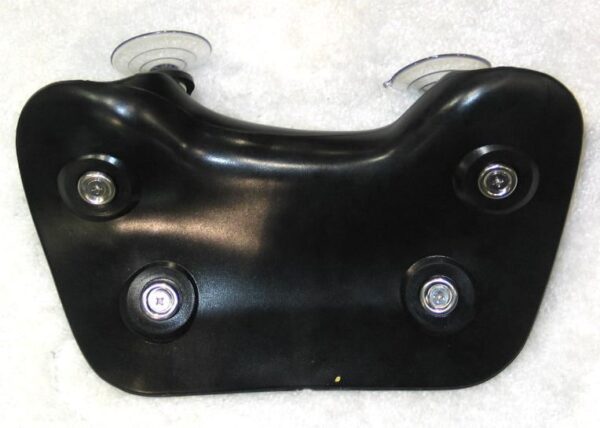 Align A Neck Neckrest Pibbs 557 Invented By A Chiropractor The Best Neckrest Ever Made