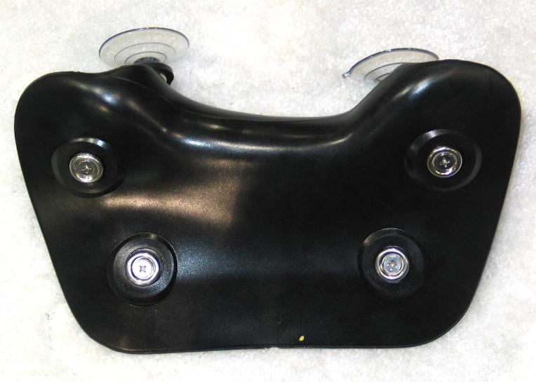 Align A Neck Neckrest Pibbs 557 Invented By A Chiropractor The Best Neckrest Ever Made