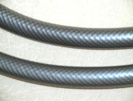 P14- 1/2 Inch Fitting Shampoo Hose Double Layered - Image 2