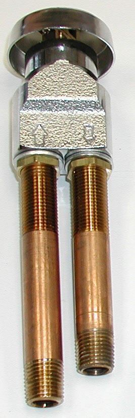 Vacuum Breaker 0096 Shampoo Sinks Replacement Parts Only