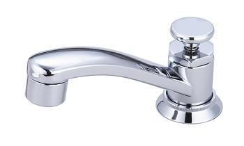 Italica DFSET Diverter Faucet For Shampoo Bowls Set With Hose 1/4"