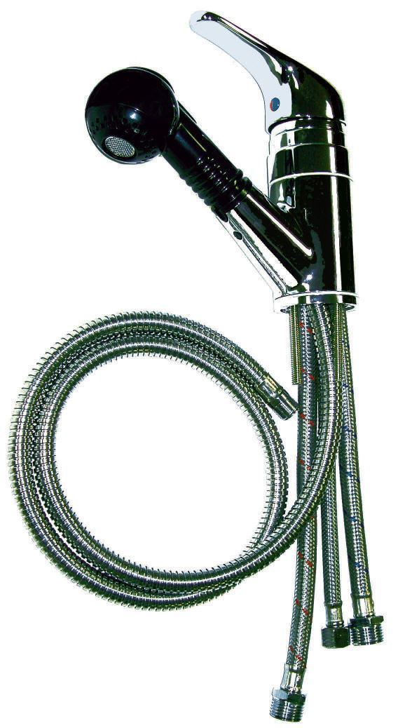 Marble Products 800 Sprayer, Faucet, Vaccum Breaker Code ASSE1014 +$99.00