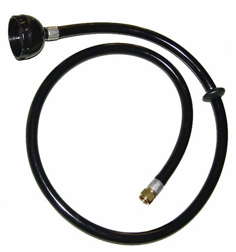 6267S Tiberius Shampoo Side Backwash Unit - Image 12