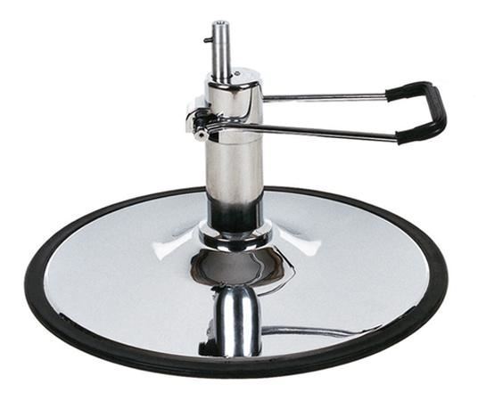 GX3 23" Round Base- 7 Inch Lift-330 Pound Capacity