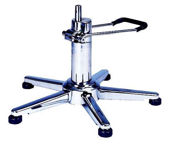 G5 Star Styling Chair Base 6 Inch Lift 330 Lb. Cap.