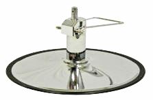 Italica GSM Short Hydraulic Styling Chair Base 13-19 Inches