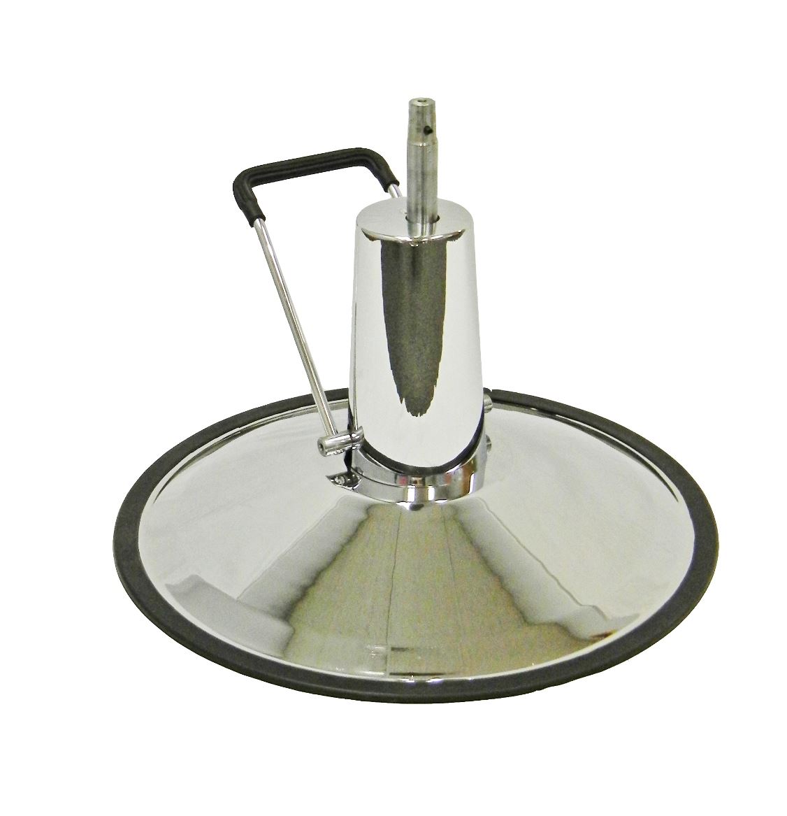 HG 24" Round Base- 6.5 Inch Lift-450 Pound Capacity +$100.00