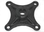 GX3-1 Inch Higher Styling Chair Hydraulic Pump - Image 2