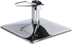 G20 Square Pyramid Hydraulic Base Fits Most Styling Chairs