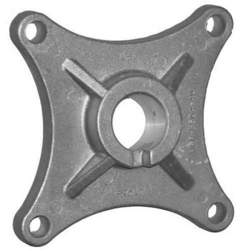 5550 Barber Chair Hydraulic Pump 5.5 Inch US Made - Image 2