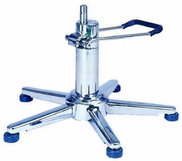 5 Pack Rubber Pegs For Star Bases Levelers For Replacements - Image 2