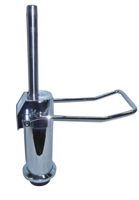 GX2 Styling Chair Replacement Pump for Hair Salons