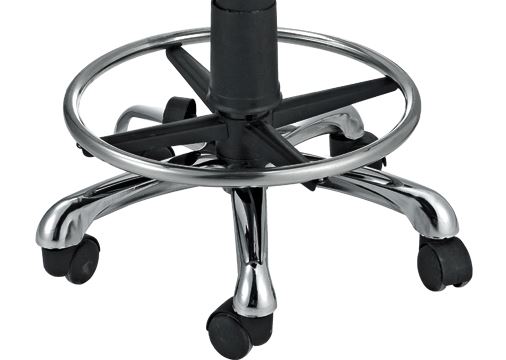 Stool Footrest Ring With Knob All Kinds Of Stools