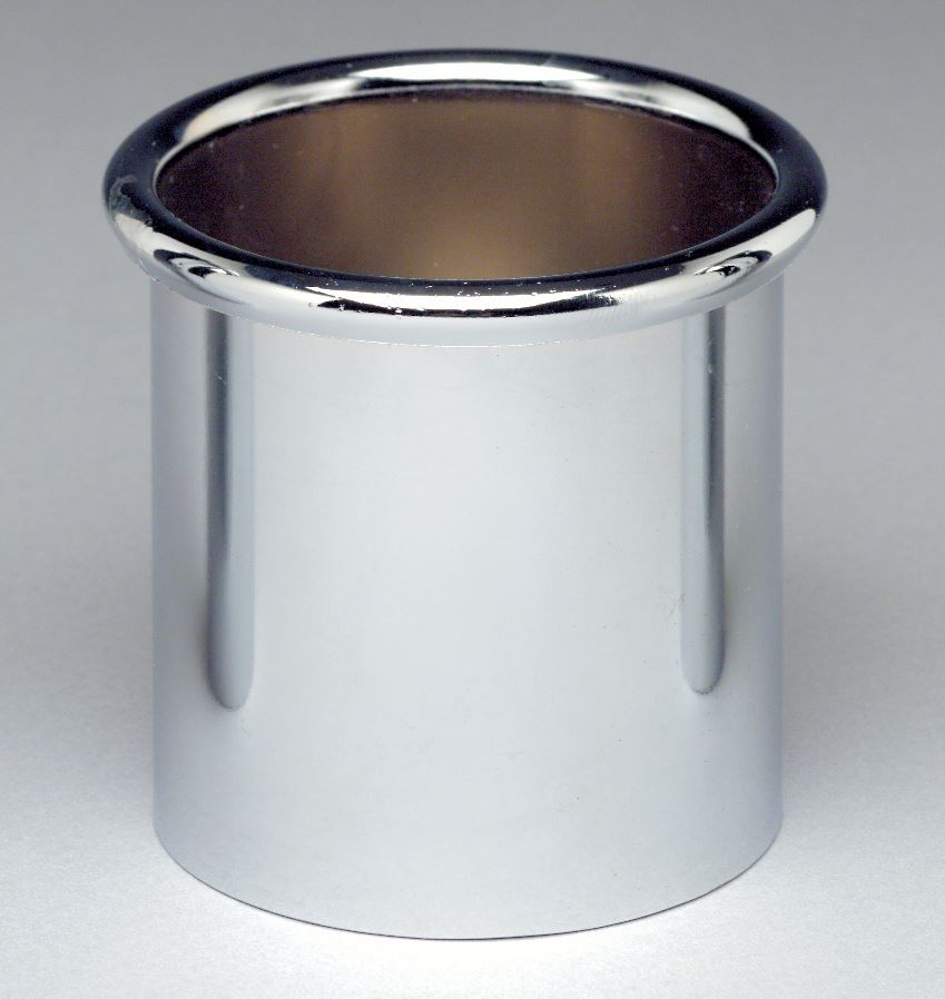 3 Inch Hair Dryer Holder for Cabinets 1502A