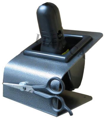 063 Tabletop Clipper Holder Plus Mega Magnet