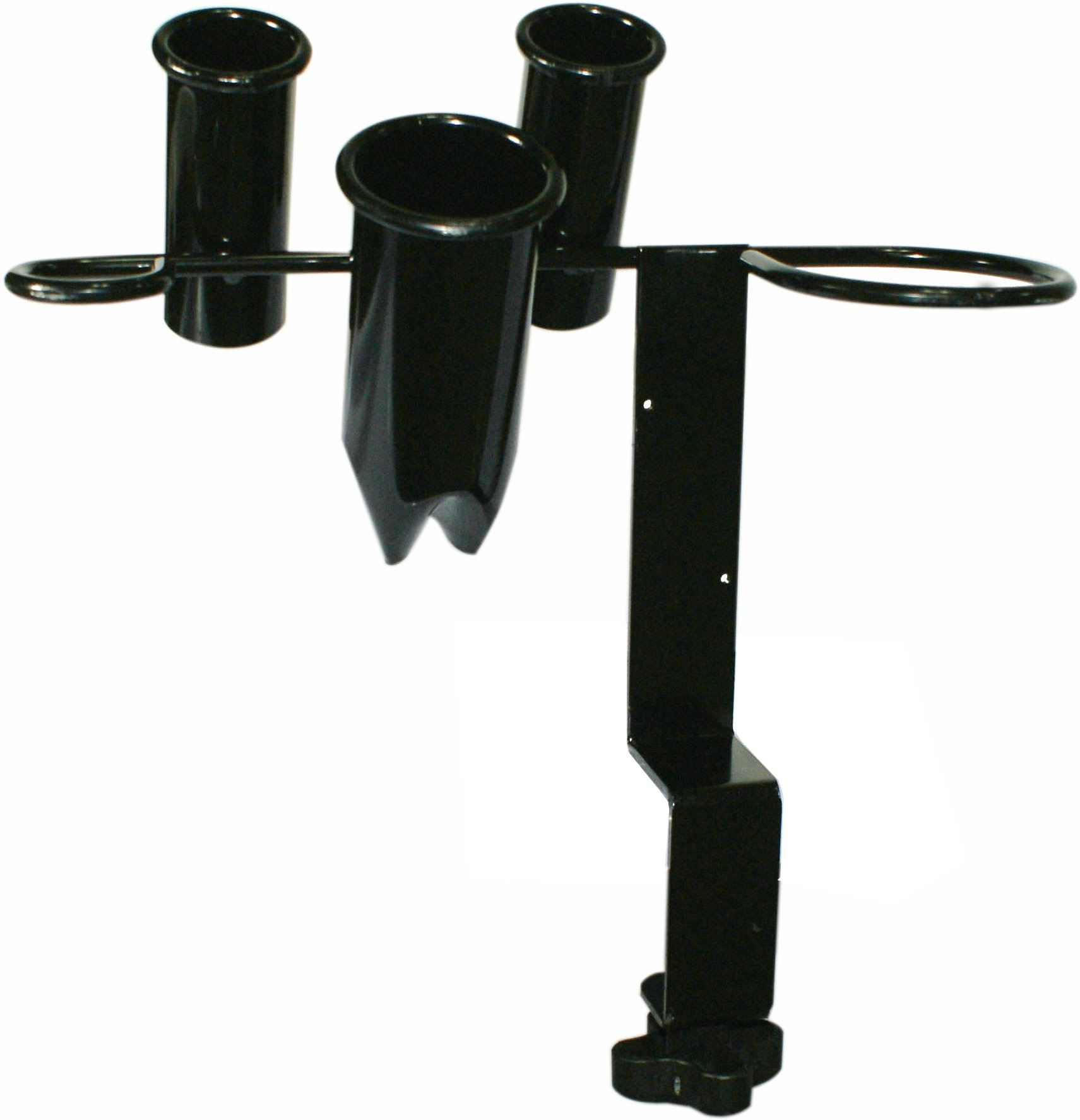 029 Hair Styling Tool Holder With Table Clamp