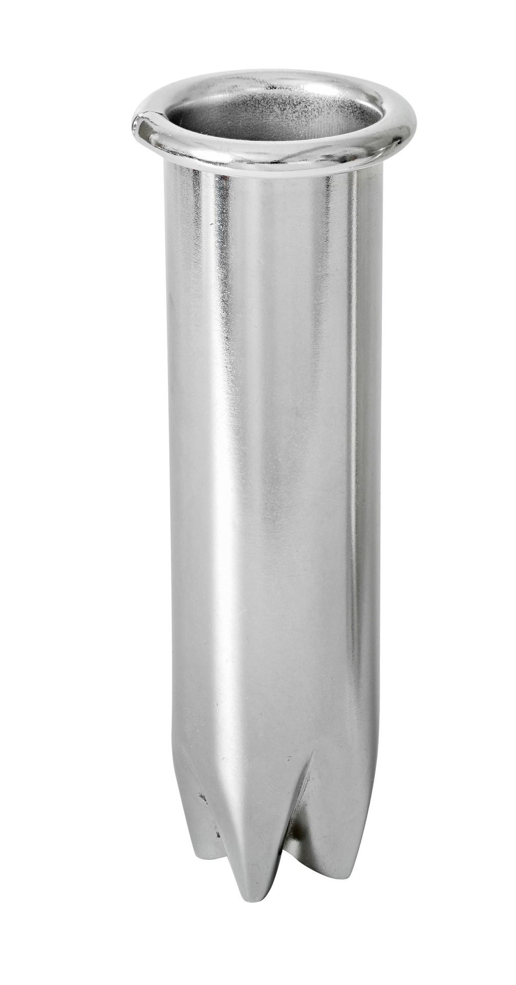 1.5 Inch Crimped Flat Iron Cabinet Insert CR30