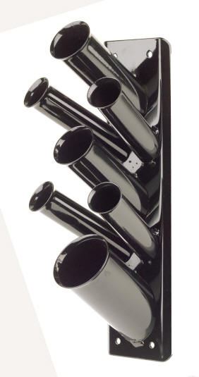 1507 Styling Tool Holder Curling or Flat Irons Plus Blower