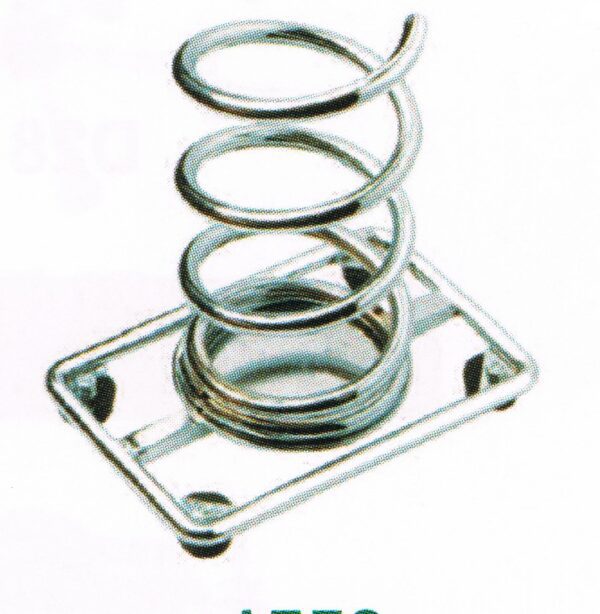 Pibbs 1559 Stand Alone Salon Flat Iron Stand