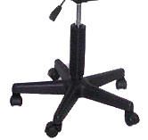 Rolling 5 Caster Base