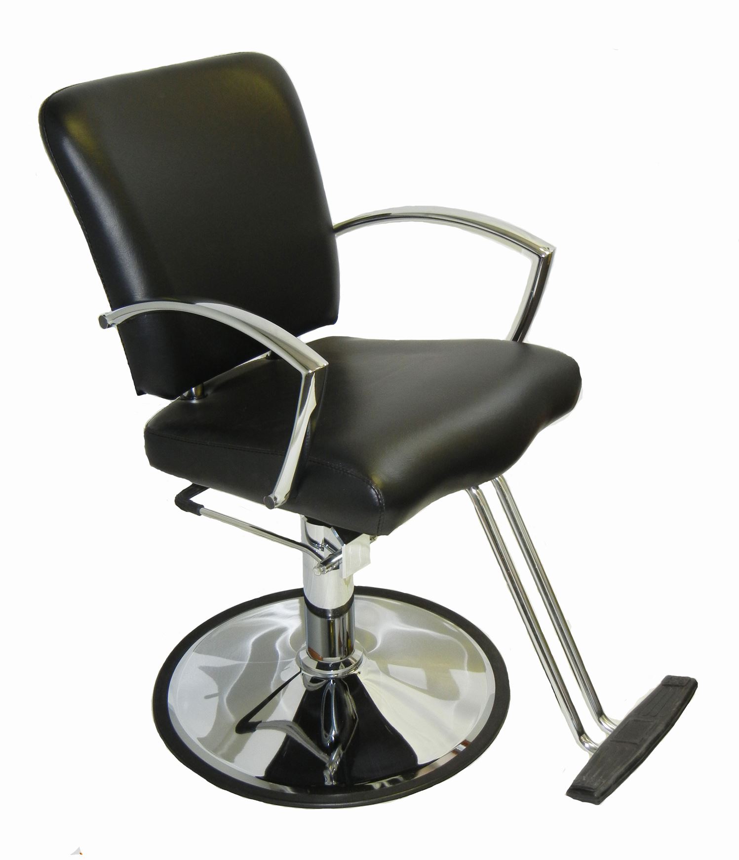 F10 Italica T Style Footrest For Italica Brand Styling Chairs - Image 3