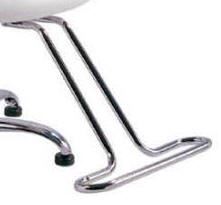 F13- Hybrid Steel Large Footrest