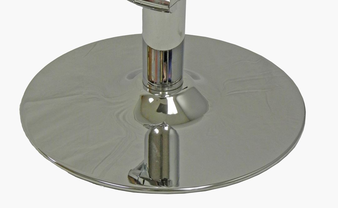 G11 Floor Plate 23 Inch Diameter For G11P Hydraulic Bases - Image 2