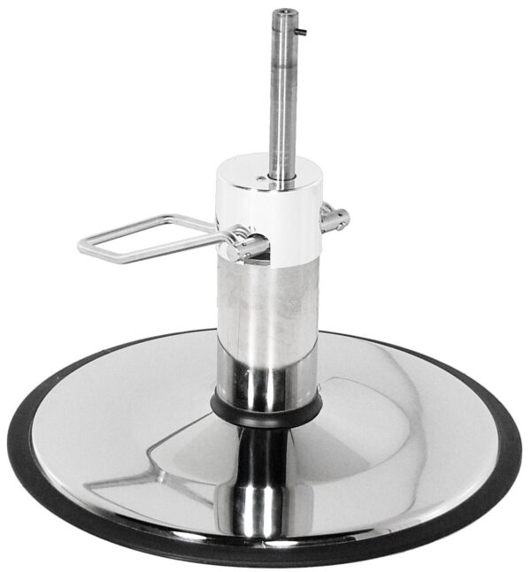 10540 Lo Hydraulic Short Hydraulic Styling Chair Base