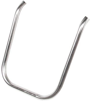 10268 Standard U Tubular Footrest For Collins Styling Chairs