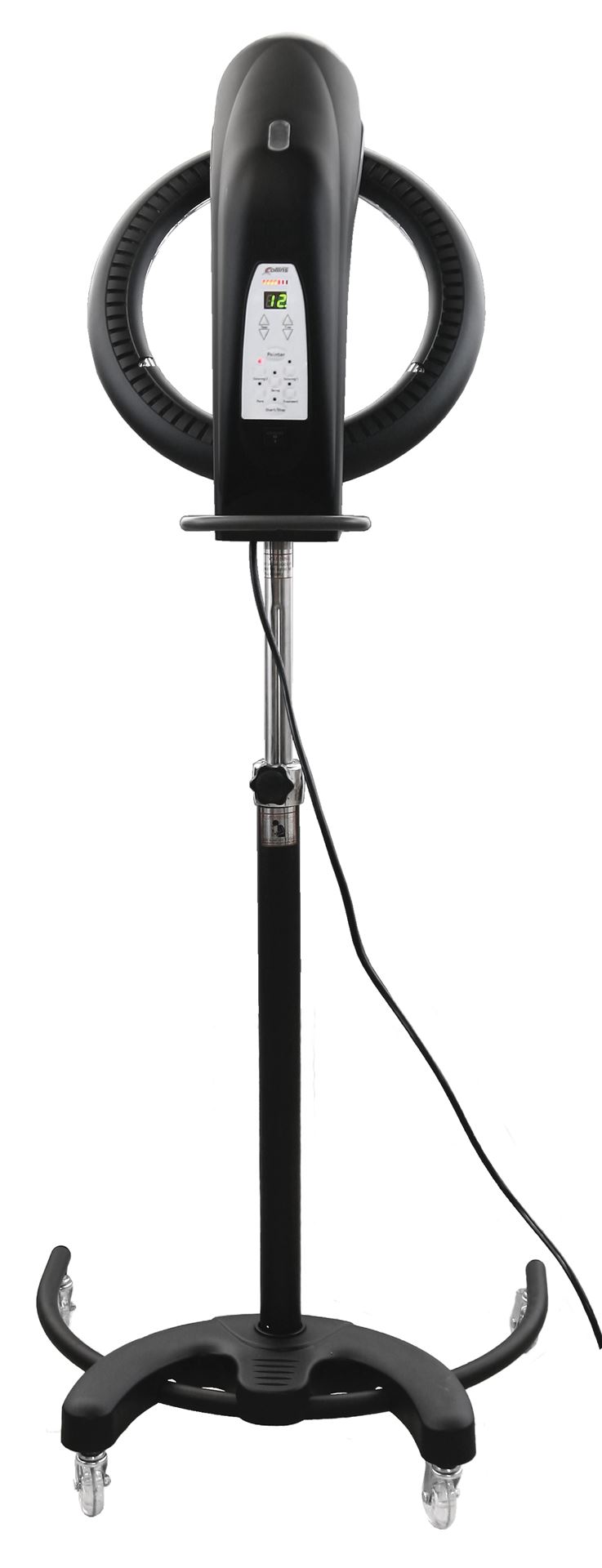 1464S Galaxy Orbital Hair Processor Adjustable Base - Image 3