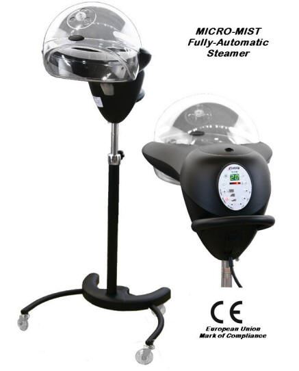 1496S Micro Mist Hair Steamer Adjustable Base - Image 2