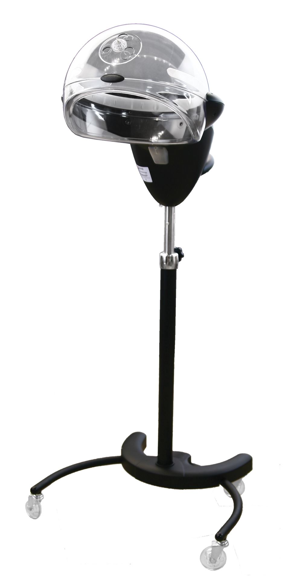 1496S Micro Mist Hair Steamer Adjustable Base