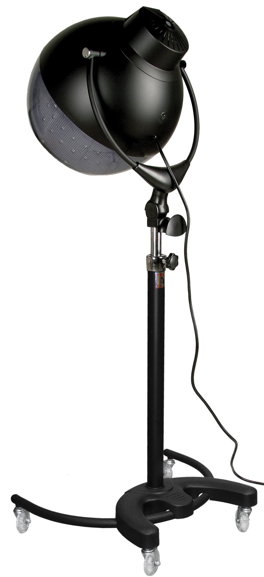 1433S Temp Tura Ultra Conditioning Salon Hair Dryer - Image 3