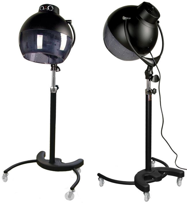 1433S Temp Tura Ultra Conditioning Salon Hair Dryer