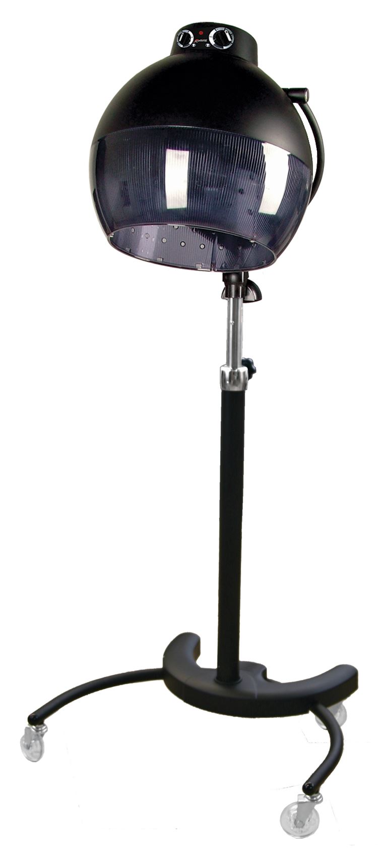 1433S Temp Tura Ultra Conditioning Salon Hair Dryer - Image 2