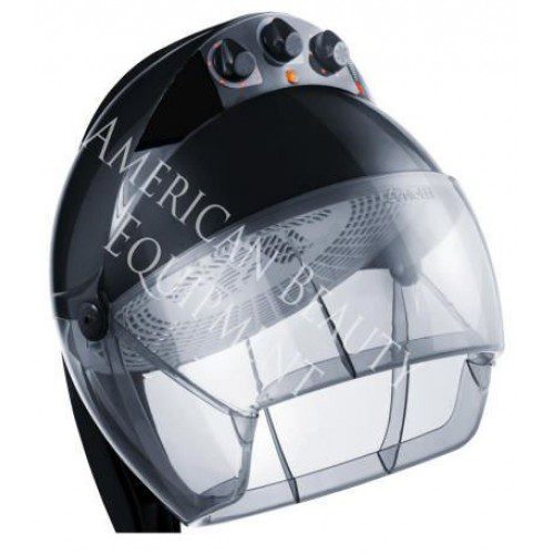 Pibbs 516 Hair Express 2 Speed Hair Dryer Made In Italy $0.00