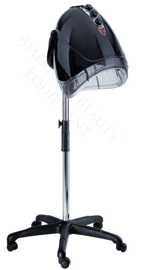 Egg 4 Speed Italian Conditioning Salon Hair Dryer