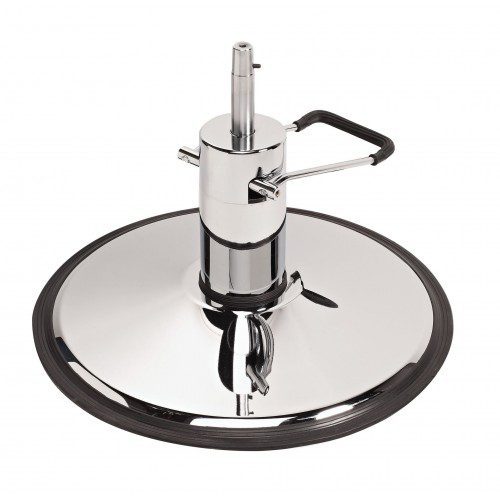 1608 27" Oversized Heavy Barber Style Pump-550 Pound Weight Limit +$140.00