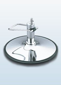 Takara Belmont FCS Slim Hydraulic Styling Chair Base