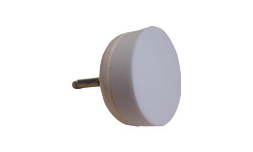 Buffer Head Replacement on 214 Facial Machine Brush Units