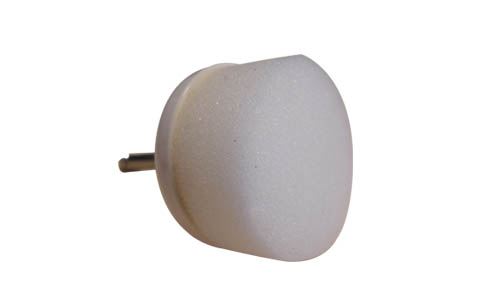 D214 Sponge Head For Brush Unit on 214 Skin Care Machine