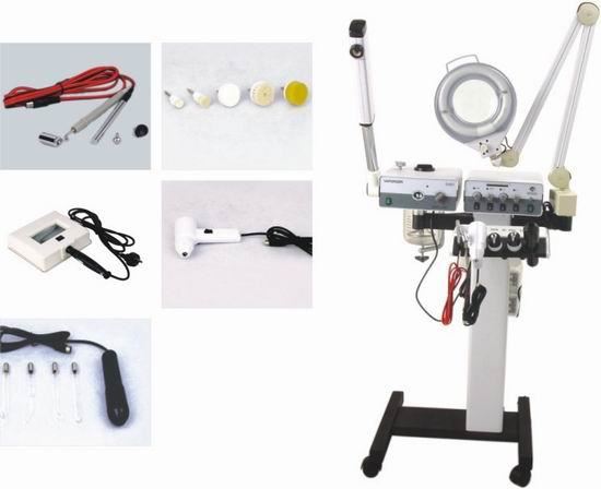 D214 Original 8 Function Facial Machine - Image 2