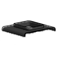 Polyslide Part For Salon Dryer Model 1500