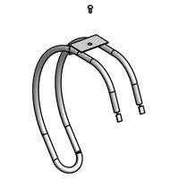 Heating Element For Salon Dryer Model 1500
