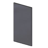 1 PC Hair Dryer Filter 1500 Model Salon Dryer - Image 2