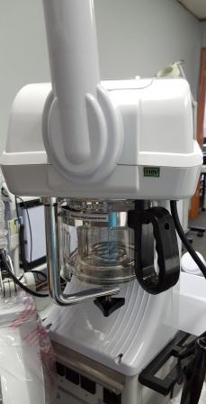 D9000J Facial Steamer Replacement Jar 4.5 X 5 - Image 2